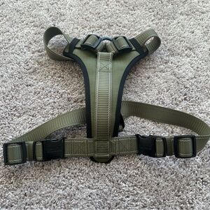 Dog harness-large